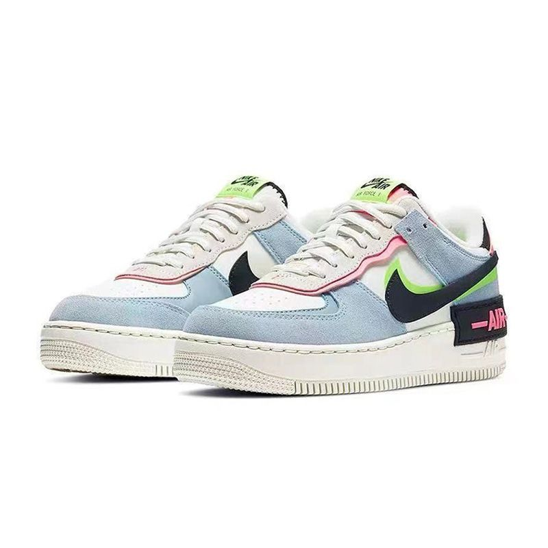Tênis Nike Air Force 1 Shadow  - Nike Shoes Air Force 1 avaliação e preço
