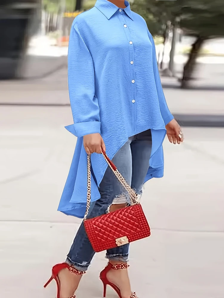Plus size 2025 primavera verão - Blouse Off Shoulder avaliação e preço