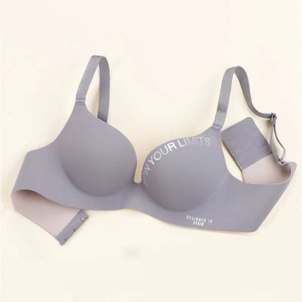 Sutiãs Femininos com Estampa d - Bralette Triangle Set avaliação e preço