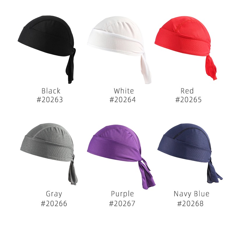 Lenço de Cabeça em Poliéster d - Headband Summer Knit avaliação e preço