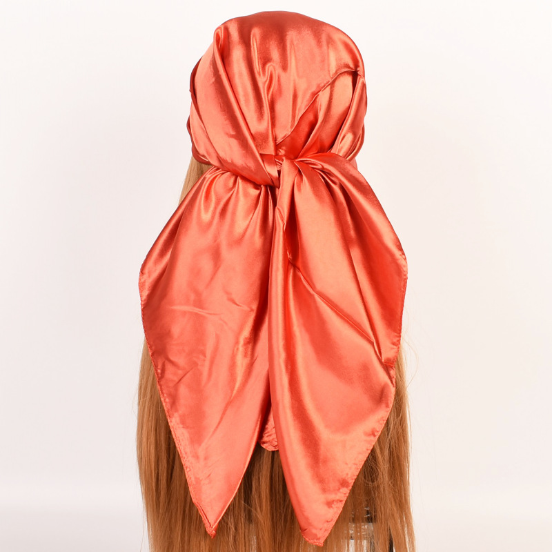Lenço Feminino de Seda Novo, L - Headband Summer Knit avaliação e preço