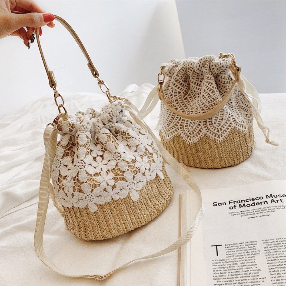 Bolsa de Ombro Portátil de Pal - Tote Bag Beach avaliação e preço